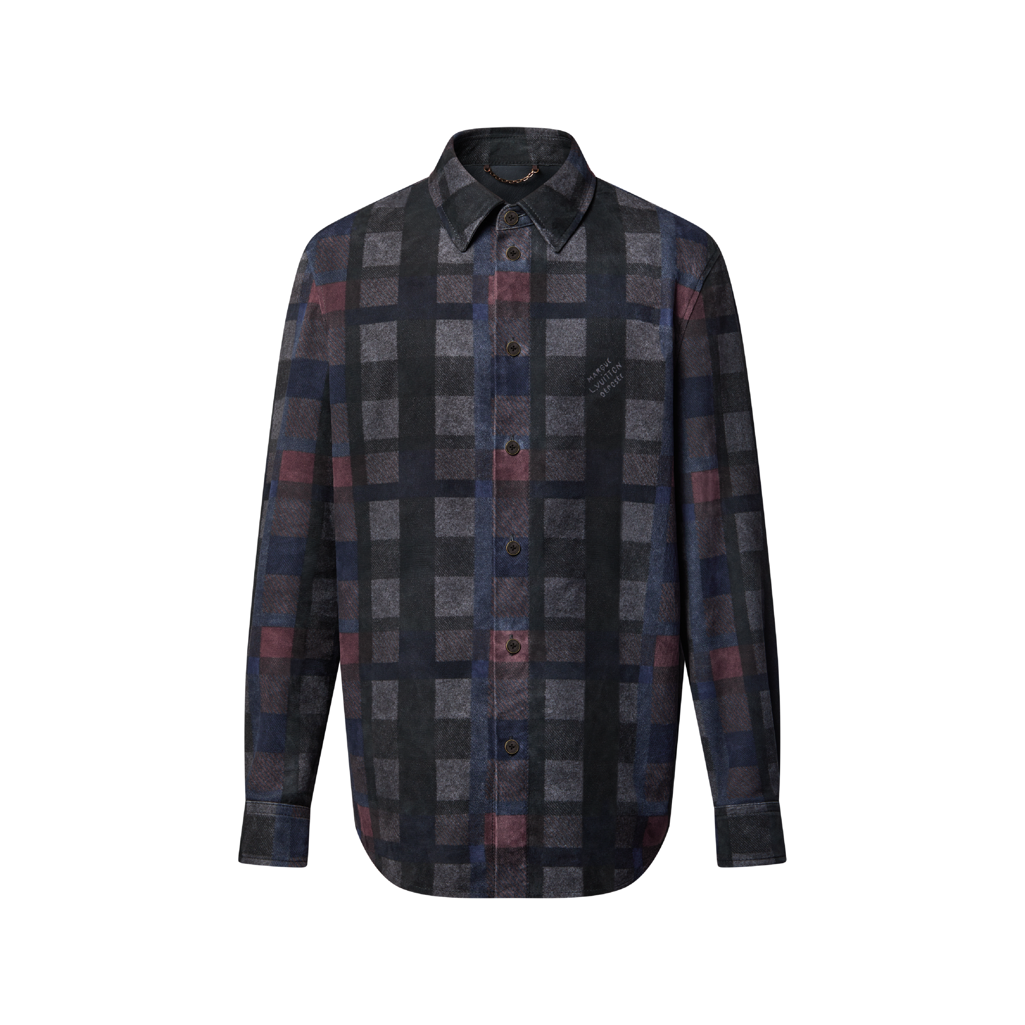 専用出品❗️LOUIS VUITTON ルイヴィトン ワイシャツ LOUIS VUITTON - ルイヴィトン LOUIS VUITTON シャツの通販 by KOMEHYO